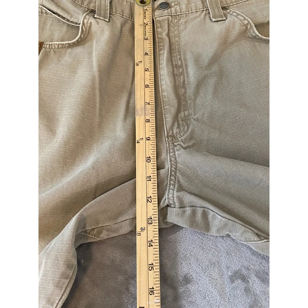 Wrangler brand riggs
